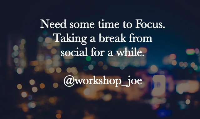 focus